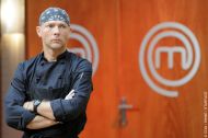 Bruno candidat masterChef Saison 2