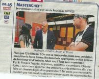 Article Métro, cliquer ici pour lire