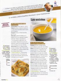 Article Magasine Carrefour, cliquer pour lire