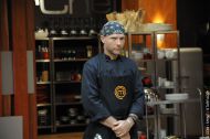 Bruno candidat masterChef Saison 2