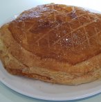 Galette des Rois