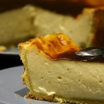 Flan Pâtissier