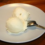 Glace Vanille