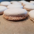 Macaron (préparation de base)