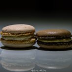 Ganaches pour Macarons