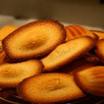 Madeleines