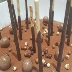 Mousse au Chocolat