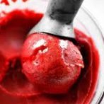 Sorbets aux Fruits