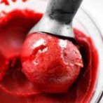 Sorbets aux Fruits