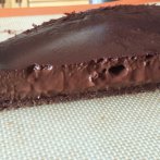 Tarte Chocolat