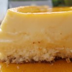 Flan Coco